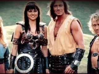 Spomeniete si ešte na