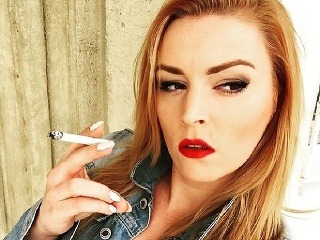 Keď sa prvýkrát ukázala