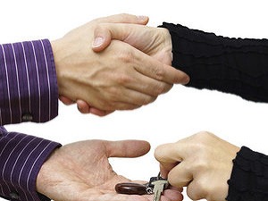 Predávame nehnuteľnosť: Nedôverujte slepo