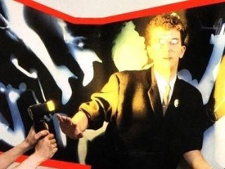 Takto začínal Richard Müller: