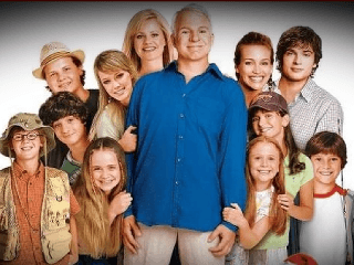 TV Tipy: Rodinné komédie,