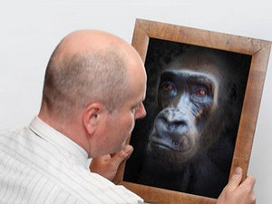 Evolučný biológ: Ľudia sa