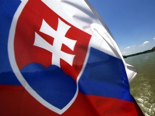 Slovensko vykazuje najväčšiu mieru