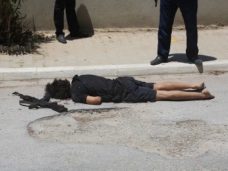 Pitva tuniského teroristu odhalila