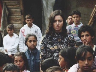 Cigánska láska: David Koller