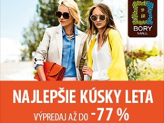 Na toto sme čakali.