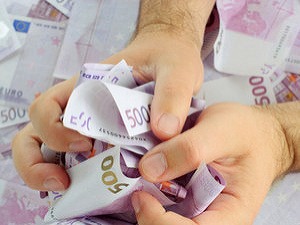 Odkiaľ pochádzajú peniaze: Prečo