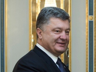Petro Porošenko