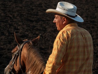 Rodeo Polomka – 15.ročník