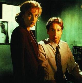 Akty X: Chcem uveriť