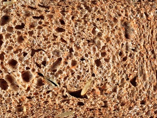 Udržťe chlieb čo najdlhšie