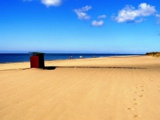 Provincia Huelva, Španielsko