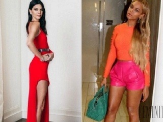 Medzi celebrity s najkrajšími