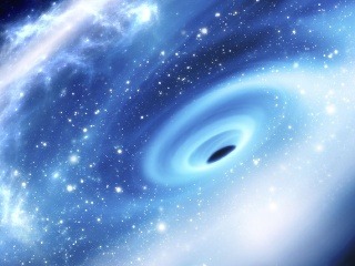 Desivý objav astronómov: Vesmír