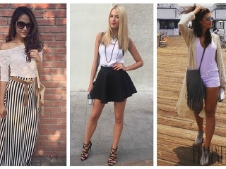 Tieto Slovenky vedia, ako