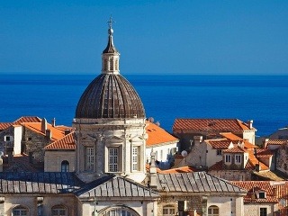 Dubrovník, Chorvátsko