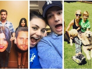 V Hollywoode sa toho