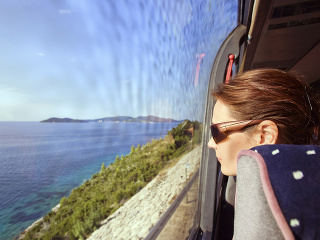 Prežite cestovanie za dovolenkou