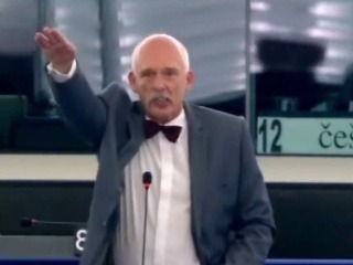 VIDEO škandálu v europarlamente: