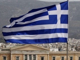 Na čelo Grécka by