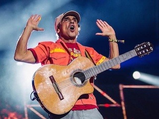 Pohoda 2015: Vo štvrtok