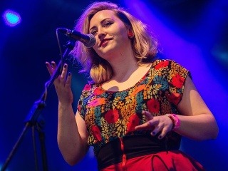 Pohoda 2015: Veľa slovenskej