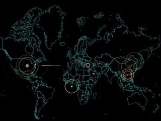 Ako z akčného filmu: