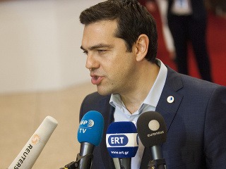 Grécky parlament rozhodne o