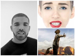 VIDEO: Drake v novom