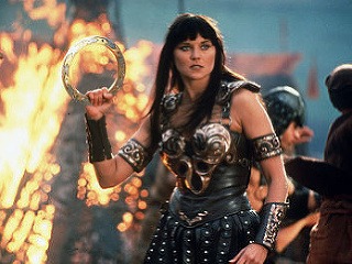 Xena