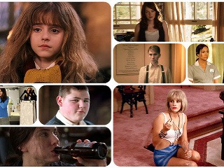 Pozrite si TOP filmové