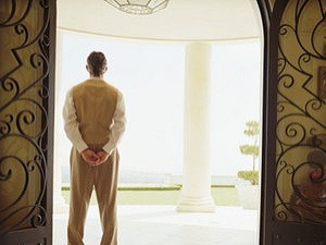 Rady od suseda milionára: