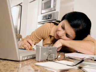 Máte ho naozaj dosť?