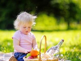 Horúčavám treba prispôsobiť jedálny