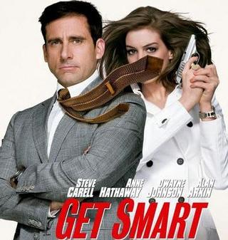 Dostaňte agenta Smarta