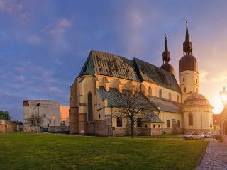 Bazilika sv. Mikuláša