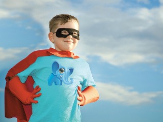 Leto je čas oddychu