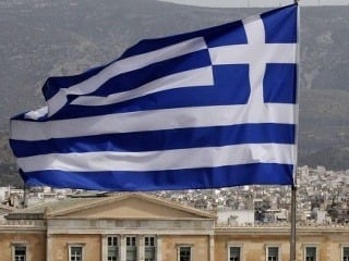 Európska únia priznáva: Gréci