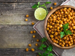 Cícer zo všetkých druhov