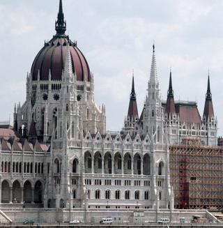 Maďarsko preberie predsedníctvo v
