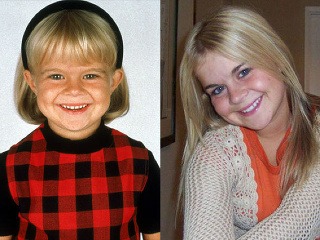 Emily Mae Youngová -