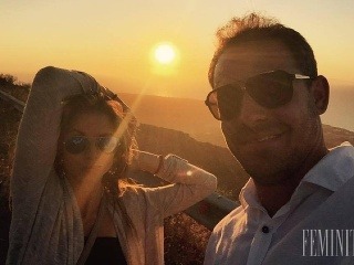 Filip Tůma splnil Nele