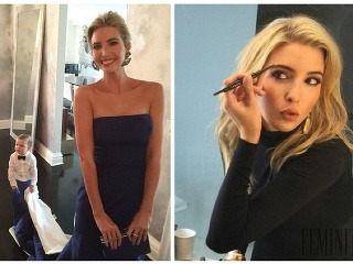 Ivanka Trump
