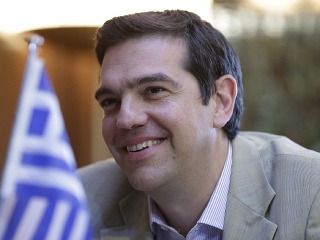 Charizma Tsiprasovi jednoznačne nechýba