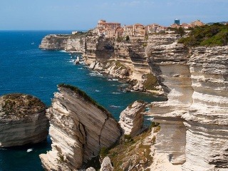 Korzika, Francúzsko