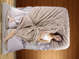 Ak prebdiete celú noc