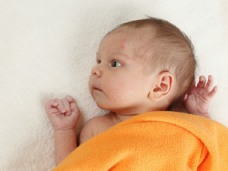 Orientačná „mapa“ kožných vyrážok