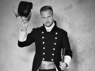 VIDEO: Martin Chodúr prekvapil