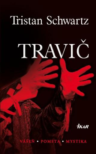Tristan Schwartz: Travič