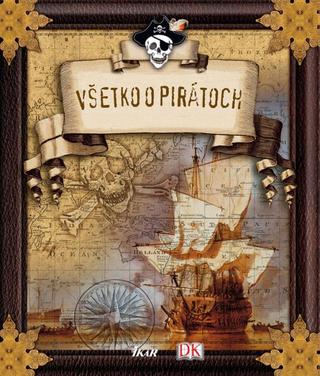 Všetko o pirátoch